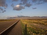 Route 62 : New Mexico